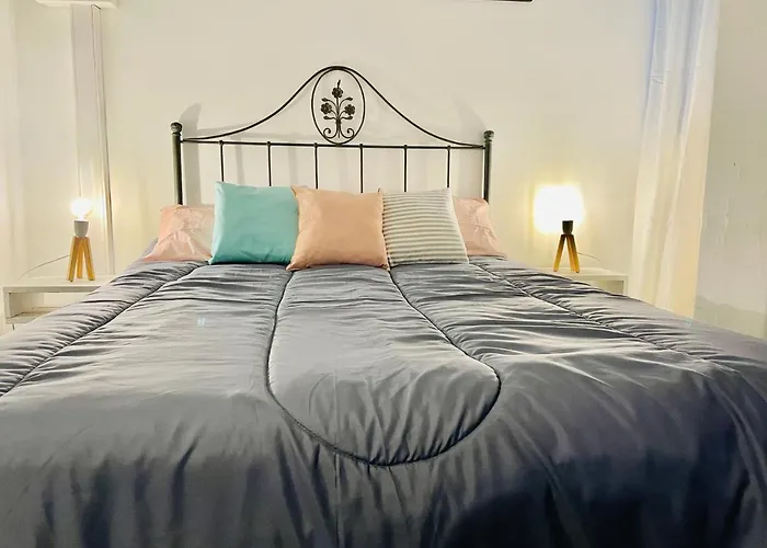 Appartement met Twee Slaapkamers