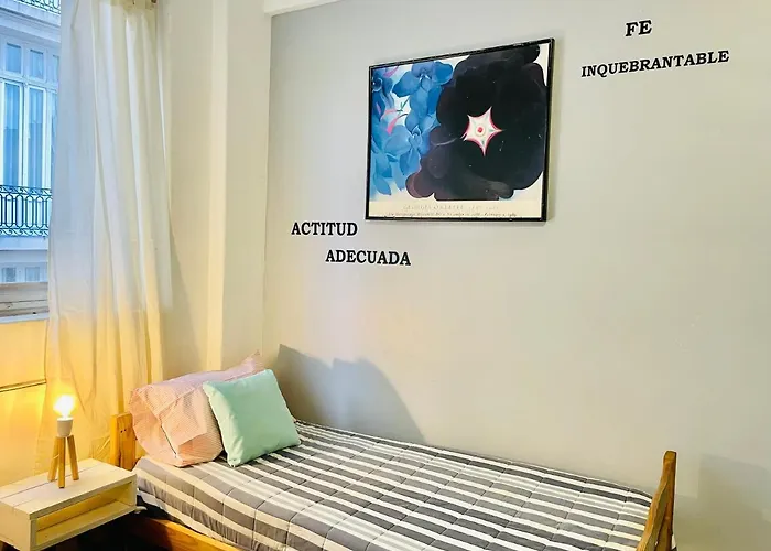 Appartement met Twee Slaapkamers